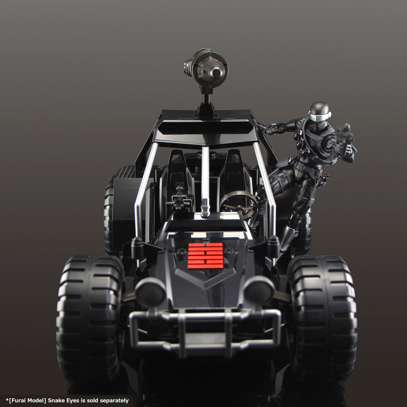 [Furai Model] A.W.E. Striker